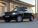 Land Rover Range Rover 2006 года за 3 900 000 тг. в Шымкент