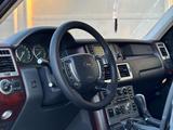 Land Rover Range Rover 2006 года за 3 900 000 тг. в Шымкент – фото 4