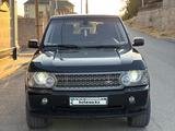 Land Rover Range Rover 2006 года за 3 900 000 тг. в Шымкент – фото 3