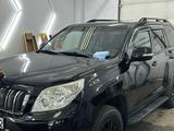 Toyota Land Cruiser Prado 2012 годаүшін14 500 000 тг. в Алматы – фото 2