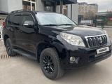 Toyota Land Cruiser Prado 2012 года за 14 500 000 тг. в Алматы