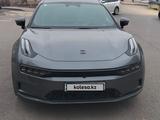 Zeekr 001 2023 года за 17 500 000 тг. в Астана