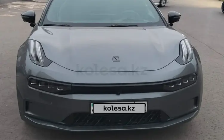 Zeekr 001 2023 года за 17 500 000 тг. в Астана