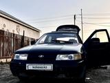 ВАЗ (Lada) 2112 2001 года за 630 000 тг. в Атырау – фото 2