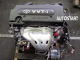 Контрактные двигателя 2Az-fe 2.4 литра VVTI Camry Estima ДВС АКПП камри за 578 900 тг. в Алматы