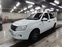 ВАЗ (Lada) Granta 2190 2013 года за 2 350 000 тг. в Астана