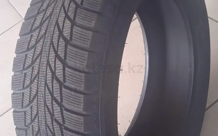 KUMHO 215/55 R17 98T WI51 XL, 2023 за 38 300 тг. в Алматы