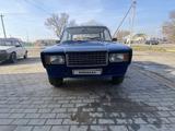 ВАЗ (Lada) 2107 2007 годаүшін850 000 тг. в Алматы – фото 4