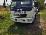 Dongfeng 2013 года за 11 000 000 тг. в Усть-Каменогорск – фото 2