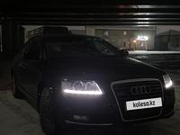 Audi A6 2010 года за 6 850 000 тг. в Астана