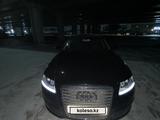 Audi A6 2010 годаүшін6 850 000 тг. в Астана – фото 4