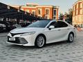 Toyota Camry 2020 годаfor15 800 000 тг. в Алматы – фото 4