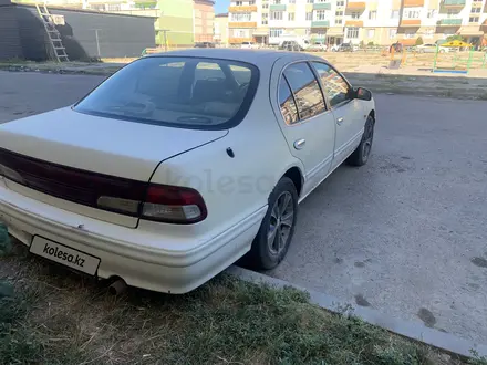 Nissan Maxima 1998 года за 1 400 000 тг. в Тараз – фото 4