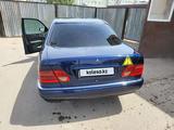 Mercedes-Benz E 230 1998 годаүшін3 500 000 тг. в Балхаш – фото 4