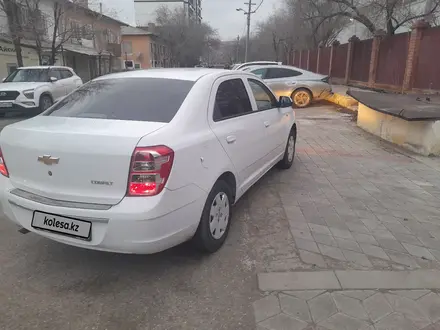 Chevrolet Cobalt 2020 года за 6 500 000 тг. в Атырау – фото 2