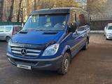 Mercedes-Benz Sprinter 2008 года за 10 700 000 тг. в Астана