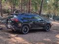 Toyota RAV4 2020 года за 15 400 000 тг. в Кокшетау – фото 3