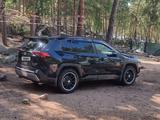 Toyota RAV4 2020 годаүшін15 400 000 тг. в Кокшетау – фото 3