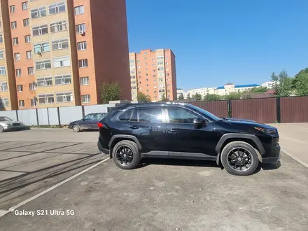 Toyota RAV4 2020 года за 15 400 000 тг. в Кокшетау – фото 15