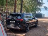 Toyota RAV4 2020 годаүшін15 400 000 тг. в Кокшетау – фото 4