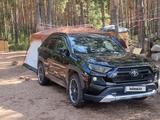 Toyota RAV4 2020 годаүшін15 400 000 тг. в Кокшетау