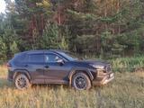 Toyota RAV4 2020 годаүшін15 400 000 тг. в Кокшетау – фото 5