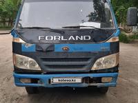 Forland 2007 годаүшін2 500 000 тг. в Павлодар