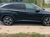 Hyundai Tucson 2024 года за 13 190 000 тг. в Астана – фото 4