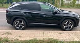 Hyundai Tucson 2024 года за 13 190 000 тг. в Астана – фото 4