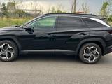 Hyundai Tucson 2024 года за 13 190 000 тг. в Астана – фото 2
