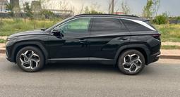 Hyundai Tucson 2024 года за 13 190 000 тг. в Астана – фото 2