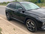 Hyundai Tucson 2024 года за 13 190 000 тг. в Астана – фото 5