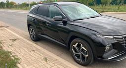 Hyundai Tucson 2024 года за 13 190 000 тг. в Астана – фото 5