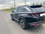 Hyundai Tucson 2024 года за 13 190 000 тг. в Астана – фото 3