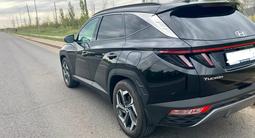 Hyundai Tucson 2024 года за 13 190 000 тг. в Астана – фото 3