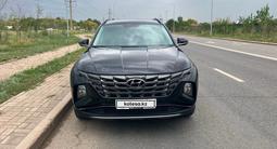 Hyundai Tucson 2024 года за 13 190 000 тг. в Астана