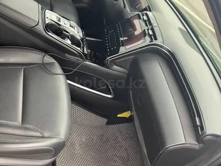 Hyundai Tucson 2024 года за 13 190 000 тг. в Астана – фото 9