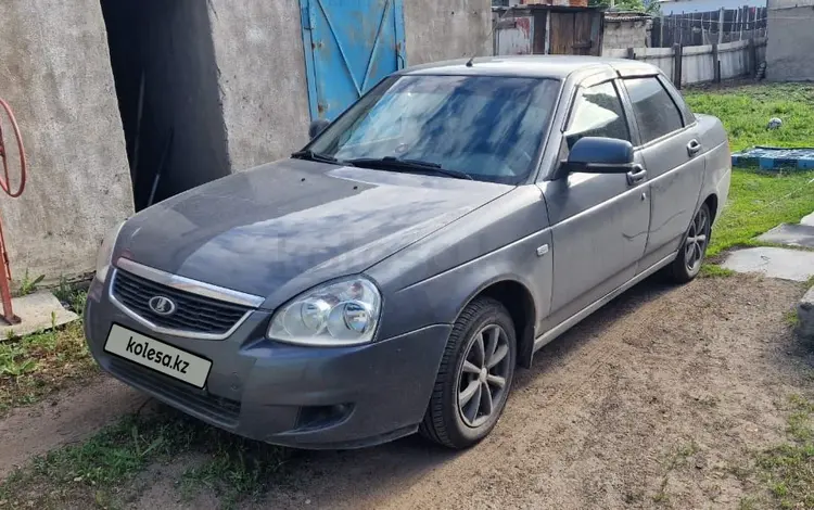 ВАЗ (Lada) Priora 2170 2015 года за 3 300 000 тг. в Павлодар