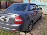 ВАЗ (Lada) Priora 2170 2015 года за 3 300 000 тг. в Павлодар – фото 4