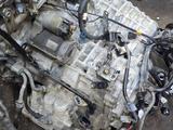 АКПП коробка автомат 1MZ-FE Lexus RX300 2AZ-FE 3.5л 3.0л 2.4л за 238 500 тг. в Алматы – фото 3
