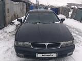 Mitsubishi Diamante 1996 годаfor1 300 000 тг. в Семей – фото 5
