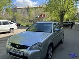 ВАЗ (Lada) Priora 2170 2012 года за 2 150 000 тг. в Петропавловск – фото 3