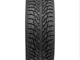 Ikon Tyres (Nokian) Autograph Ice 9 SUV 265/55 R19 113 T с шипами за 105 000 тг. в Астана – фото 2