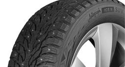 Ikon Tyres (Nokian) Autograph Ice 9 SUV 265/55 R19 113 T с шипамиүшін105 000 тг. в Астана – фото 3