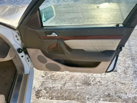 Mercedes-Benz S 320 1997 года за 3 700 000 тг. в Астана – фото 10