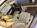Mercedes-Benz S 320 1997 года за 3 700 000 тг. в Астана – фото 16