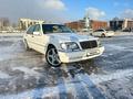 Mercedes-Benz S 320 1997 года за 3 700 000 тг. в Астана – фото 3