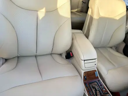Mercedes-Benz S 320 1997 года за 3 700 000 тг. в Астана – фото 5