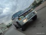 Toyota Land Cruiser Prado 1997 года за 7 000 000 тг. в Балхаш – фото 2