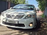 Toyota Corolla 2010 года за 6 450 000 тг. в Алматы – фото 4